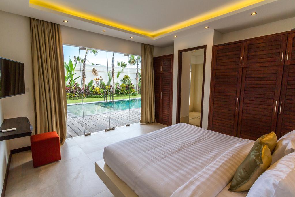 Villa Saha - Elegant 3-bedroom In *